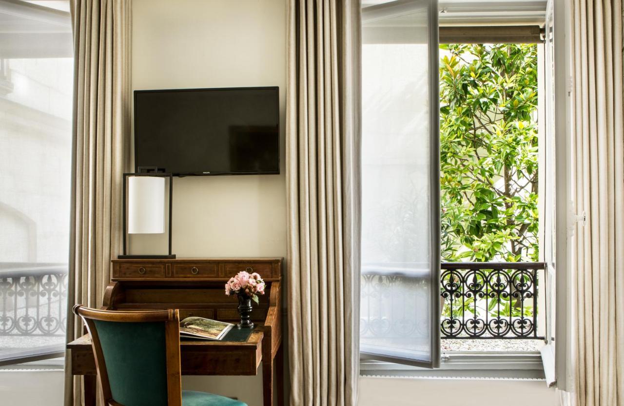 Des Saints Pères - Esprit De France 4* Paris