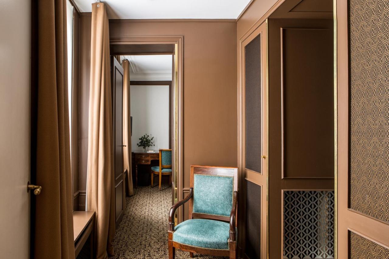 Hotel Des Saints Pères - Esprit De France Paris