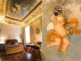 Des Saints Pères - Esprit De France Hotel Paris
