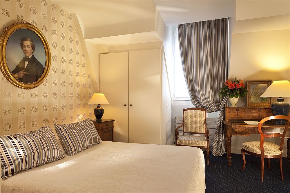 Hotel Des Saints Pères - Esprit De France Paris