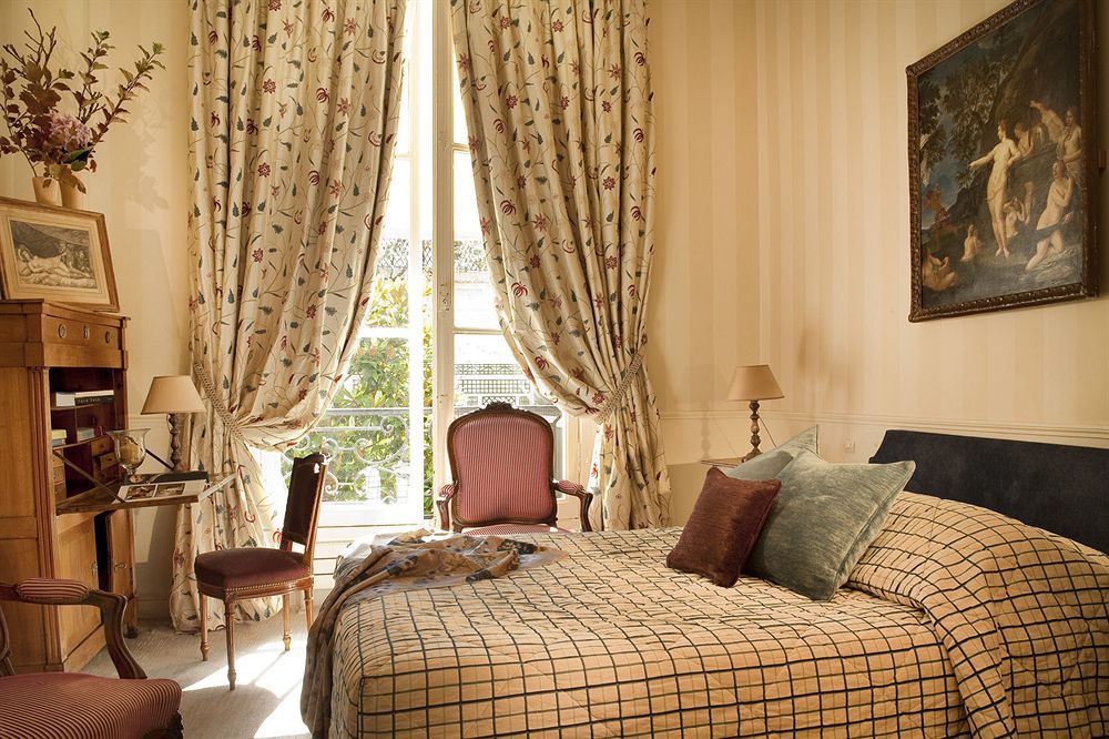 Hotel Des Saints Pères - Esprit De France Paris