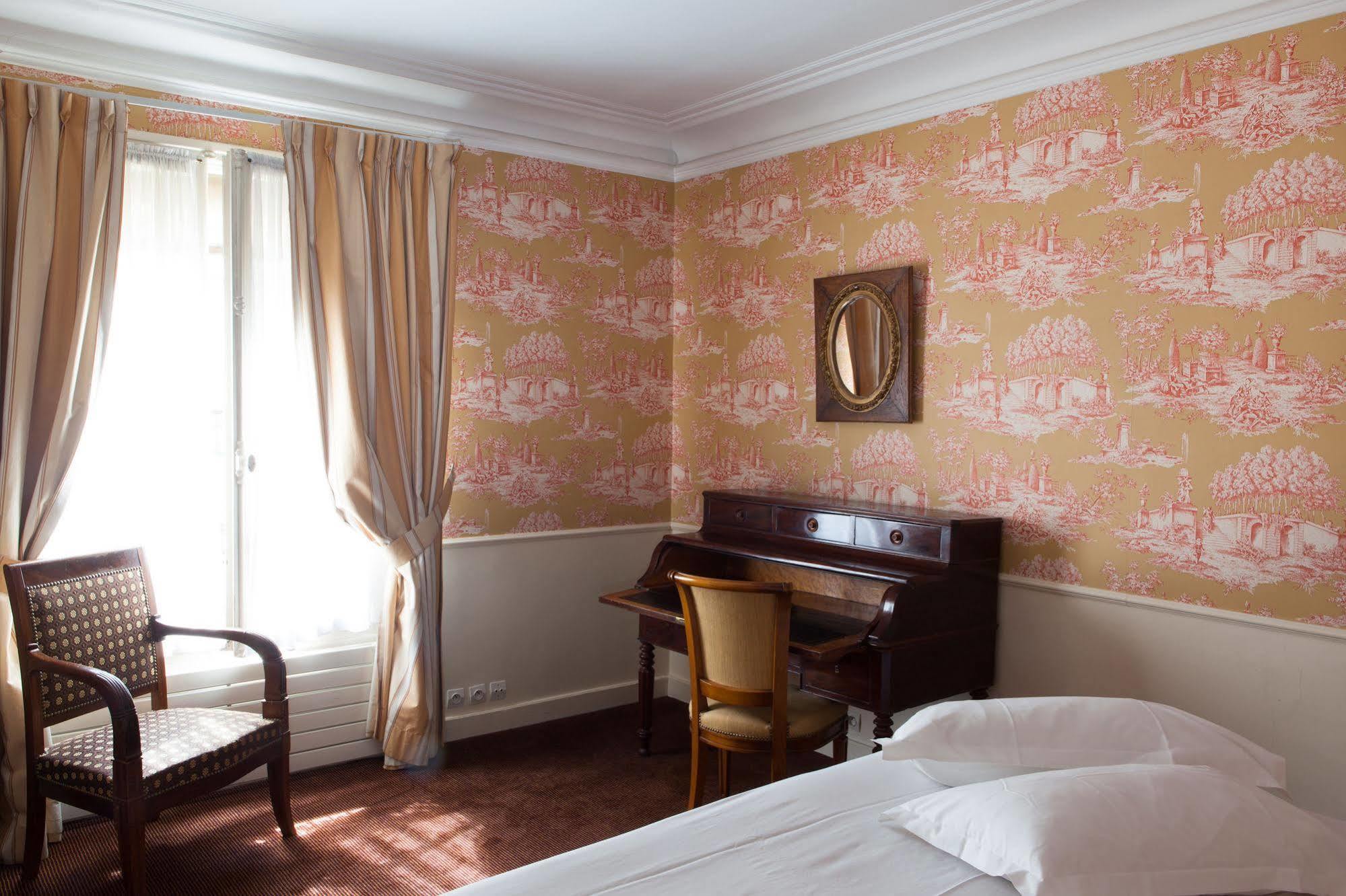 Des Saints Pères - Esprit De France Hotel Paris