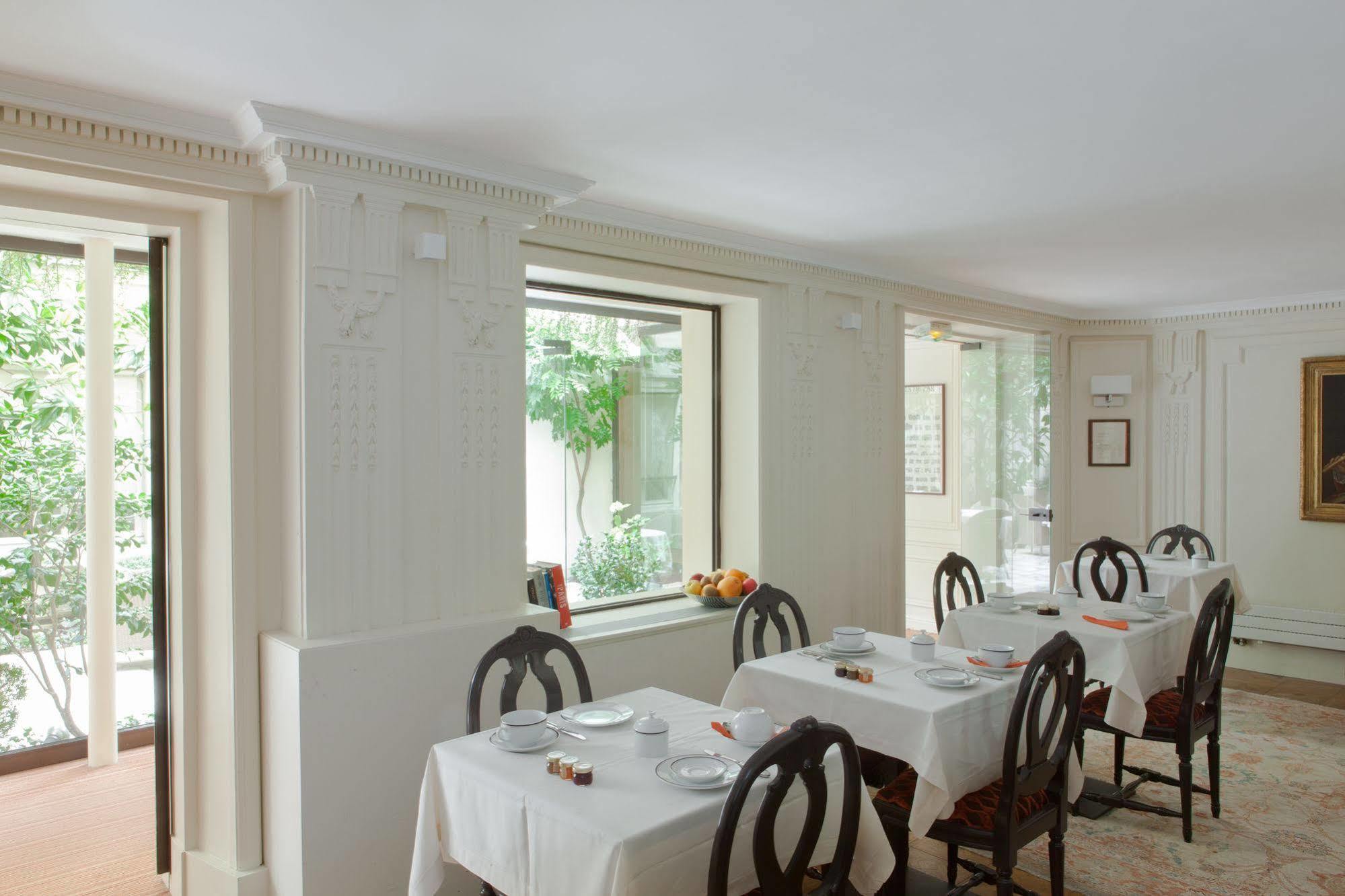 Hotel Des Saints Pères - Esprit De France 4*