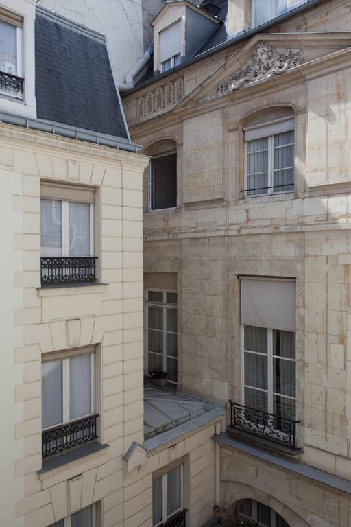 Des Saints Pères - Esprit De France Hotel Paris