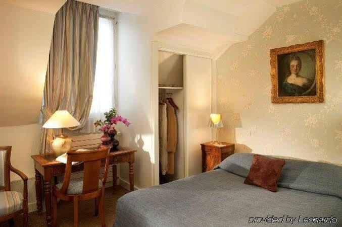 Des Saints Pères - Esprit De France Hotel 4*